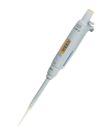 Socorex Acura 825 Single Channel Digital Pipettes